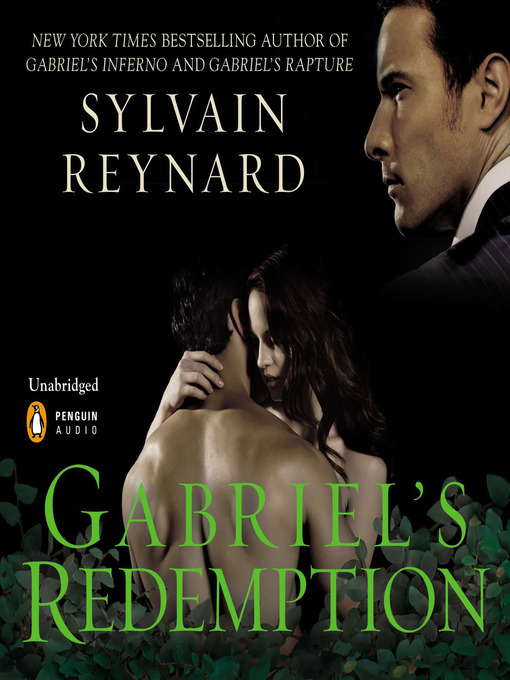 Title details for Gabriel's Redemption by Sylvain Reynard - Available